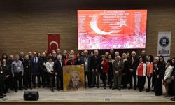 Kütahya'nın ilham olduğu eserler sergilendi