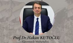 Prof. Dr. Hakan Kutoğlu’ndan deprem söyleşisi