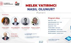 Girişimcilik ekosisteminin önemli aktörleri Samsun’da panel gerçekleştirecek