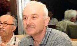 Orhan Polat İYİ Parti SKM Başkanı