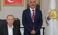 Alaca’nın adayı Halil İbrahim Şaltu