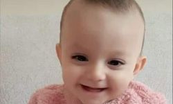 10 aylık bebek hayatını kaybetti