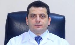 Prof. Dr. Sinan Zehir tekrar atandı