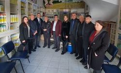 Milletvekili Tahtasız: ‘Osmancık bu seçimde halkçı belediyecilikle tanışacak’