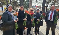 İYİ Parti’den 8 Mart Kadınlar Günü kutlaması