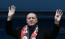 Cumhurbaşkanı Recep Tayyip Erdoğan’dan CHP’ye sert eleştiri