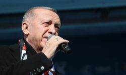 Cumhurbaşkanı Erdoğan: "Şu anda terör örgütlerinin kaçacak delik aradıklarını görüyoruz"