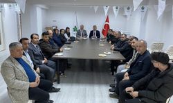 Muharrem Çevik: Kahramanmaraş halkının sorunlarını bitireceğiz!