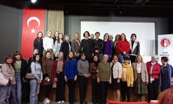Türk Kadınlar Birliği 100. yılı Kayseri’de kutlandı