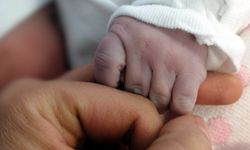 Çorum’da bebeklere en çok verilen isimler ‘Göktuğ' ve ‘Asel'