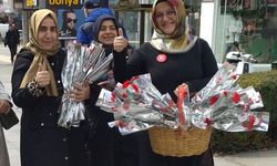 Saadet Partisi, 8 Mart Kadınlar Günü’nü kutladı
