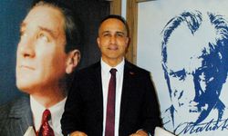 Dinçer Solmaz, “Çanakkale Zaferi, Türk milletinin sarsılmaz birliğinin göstergesi”