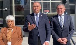 CHP Milletvekili ve yöneticilerinin yargılandığı Sabıka Holding davası yine ertelendi