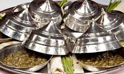 Orta Anadolu’nun bilinen en eski yemeği: madımak