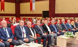 KMÜ’de ‘60+ Yaşam Boyu Öğrenme Akademisi’ başladı