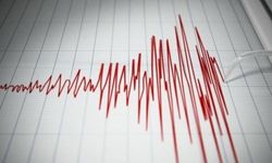 Malatya'da ve Burdur'da peş peşe korkutan depremler