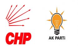 İl Genel’de CHP 4, AK Parti 3