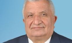 Aslan Kaya, CHP Belediye Meclisi Grup Başkanvekili oldu