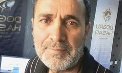 Murat Toktaş hayatını kaybetti