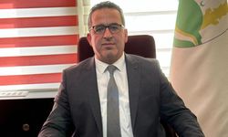 Mehmet Yetik, Sungurlu Belediye Başkan Yardımcısı oldu