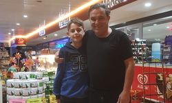 Trabzonspor’un Efsane Oyuncusu Serdar Bali, Osmancık’ı ziyaret etti