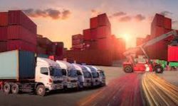 Ticaret Bakanlığı: “Lojistik ve taşımacılık sektörümüz pazar büyüklüğü ile dünya sıralamasında 11. sırada”