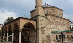 Sungurlu Ulu Cami tarihi öneme sahip