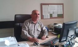 Emekli Orman Muhafaza Memuru Yaşar Kaçmaz hayatını kaybetti