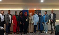 STGM, Çorum’da sivil toplum temsilcileri ile buluştu