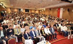Hitit Üniversitesi'nde “1. Tıp Öğrenci Kongresi” başladı