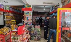 Sungurlu'da zabıta ekipleri marketleri denetledi