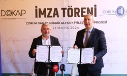 Sanat Sokağı cazibe merkezi haline getirilecek