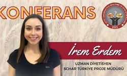 Schar Türkiye Proje Müdürü Çorum’a geliyor