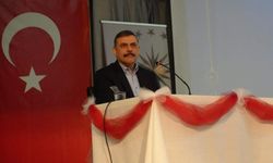 Çorum eski valisi Mustafa Çiftçi, Hafızlık  yarışmasında birinci oldu