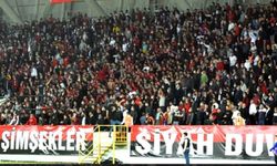 Çorum FK taraftarı 3 saatte 2 bin 300 bilet satın aldı