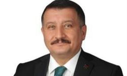 AK Parti İl Başkanı Günay, iddiaları yalanladı