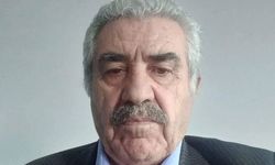 Emekli öğretmen Haydar Türksal hayatını kaybetti