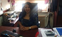 Çorum Kadın Motosikletçiler Kulübü tanıtım etkinliği düzenliyor