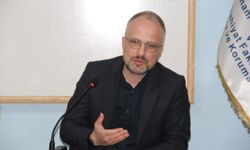 Dr. Topaloğlu: “Günümüz sözde deistleri sorumluktan kaçtığı için dini reddediyor”