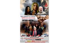 “Yeter Artık” Alaca’da gösterime girecek