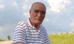 Emekli Öğretmen İsmet Koçak hayatını kaybetti