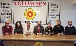 Eğitim-Sen: “Laik eğitim ve laik yaşam mücadelemiz kesintisiz sürecek”