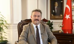 Başkan Palancıoğlu’ndan Kurban Bayramı ve Babalar Günü mesajı