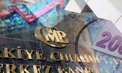 Merkez Bankası'ndan Beklenen Karar: Faiz Oranı %50'de Sabit Kaldı