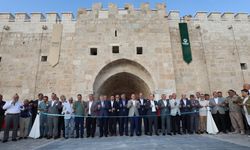 Konya'nın Tarihi Mirası Obruk Kervansaray, Müze Otel Olarak Kapılarını Açtı!