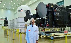 SpaceX Roketiyle Uzaya Fırlatılacak Türksat 6A İçin Geri Sayım Başladı!