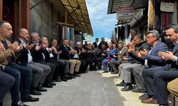 Arife Duası, Belediye-ÇESOB işbirliği ile ortak yapılacak