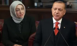 Ayşe Ateş'in Erdoğan ve Bahçeli'ye Yönelik Eleştirileri: Görüşme Neden İptal Edildi?