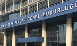 Ceza ve Tevkifevleri Genel Müdürlüğü 50 idare memuru alacak