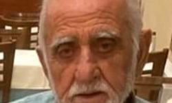 Asım Yaşar hayatını kaybetti